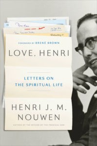 Love, Henri Book Review