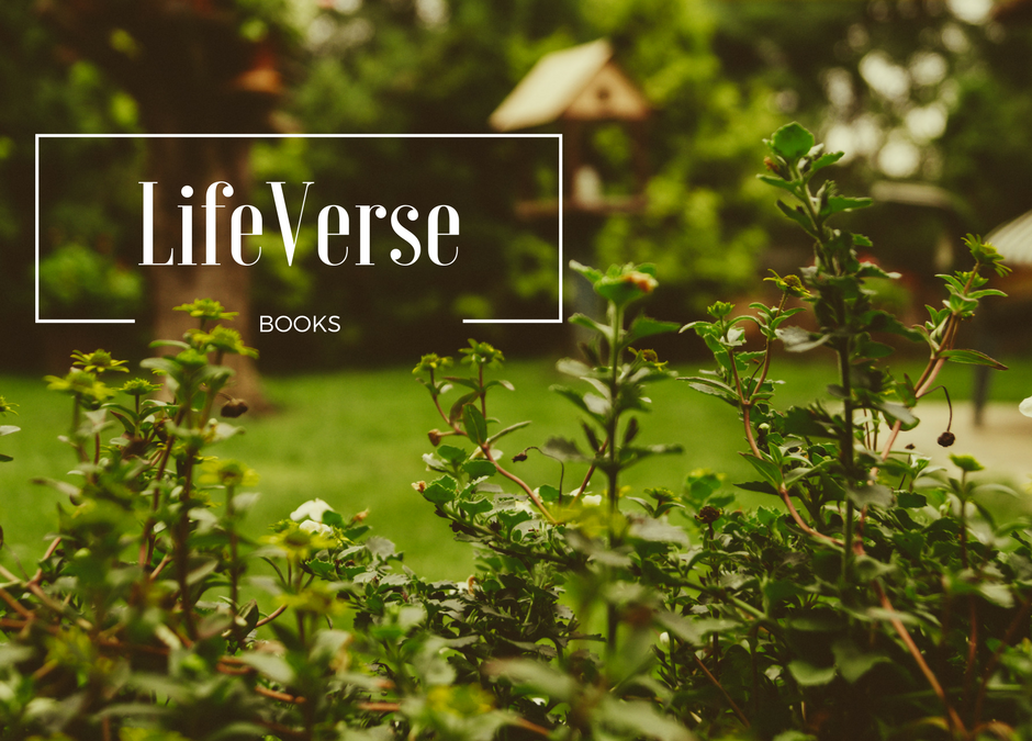 life verse books daily deals