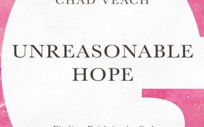 Unreasonable Hope Book Review