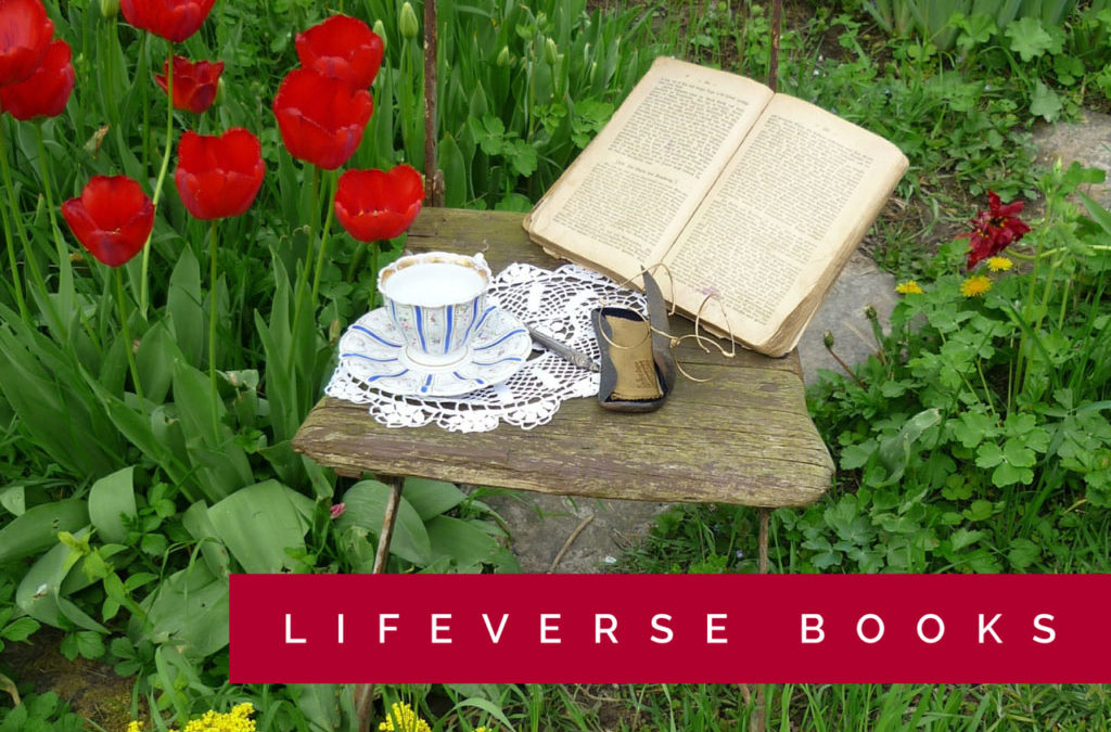 edily deals from Life verse books
