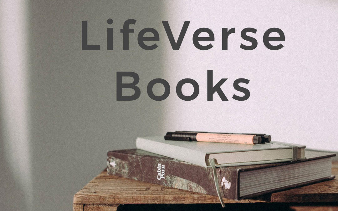 life verse books