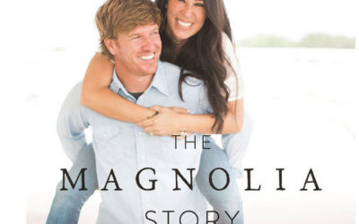 The Magnolia Story Book Review
