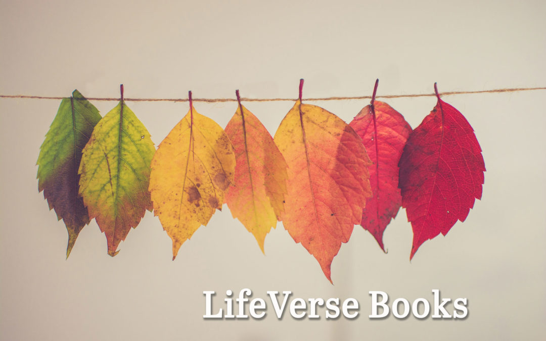 life verse books