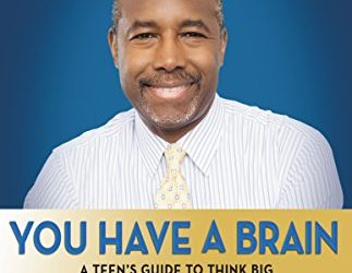 You Have A Brain ~ Book Review