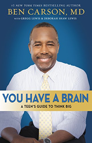 You Have A Brain ~ Book Review