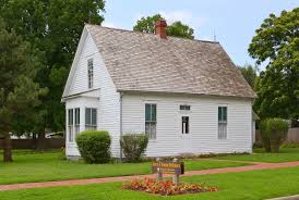 Truman Birthplace