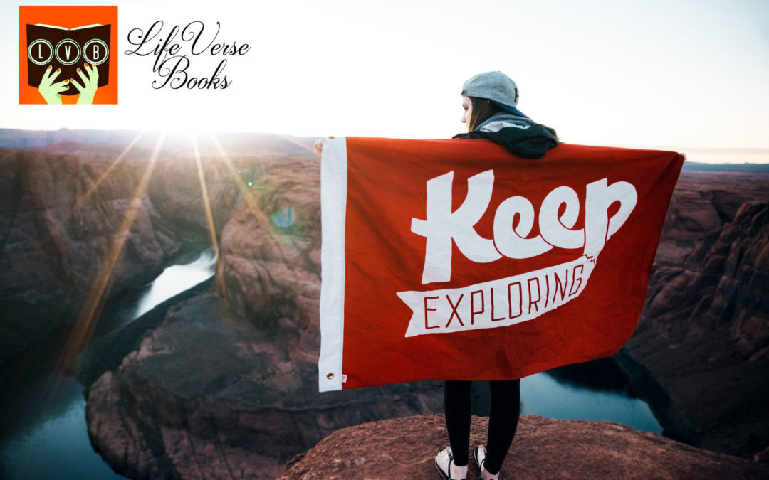 ‘Don’t Settle for Safe’ & More Amazing Saturday Reads
