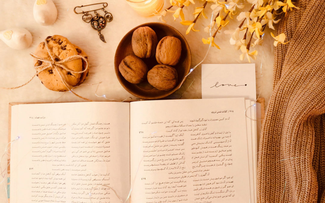 ‘Taste and See: Discovering God among Butchers, Bakers, and Fresh Food Makers’ & More!