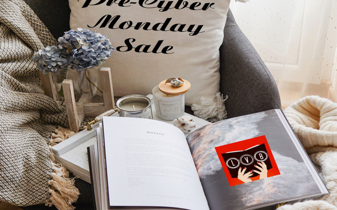 Pre-Cyber Monday Sale: 80 Outstanding Inspirational Books for Under $2