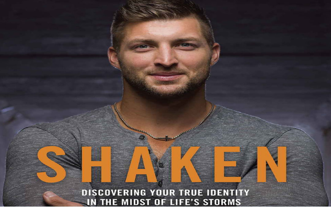 Two Tim Tebow Titles & More Inspirational Reads FREE & Discounted!