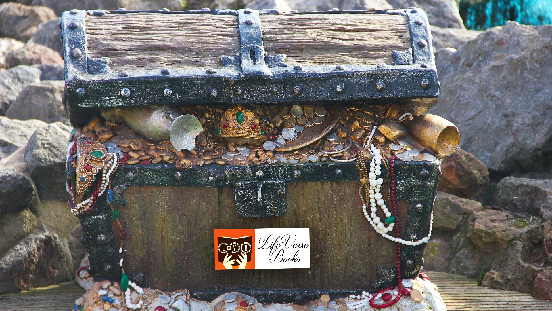 Inspirational Kindle Book Treasure Chest for Wednesday July 8